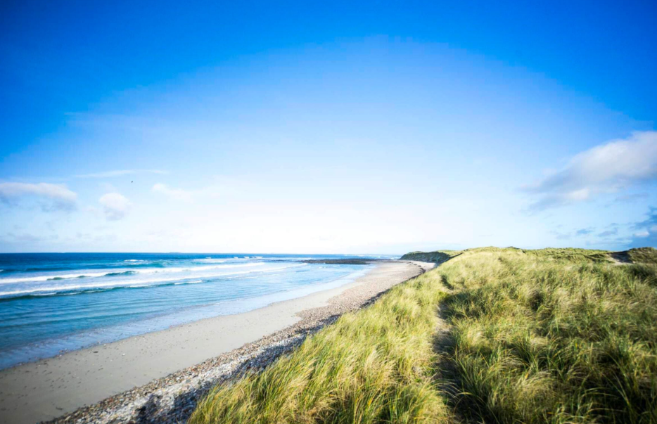 Elly Bay Beach, , Ireland